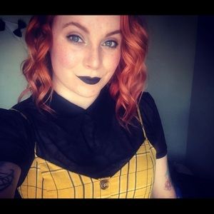 Meet your Posher, Brianna